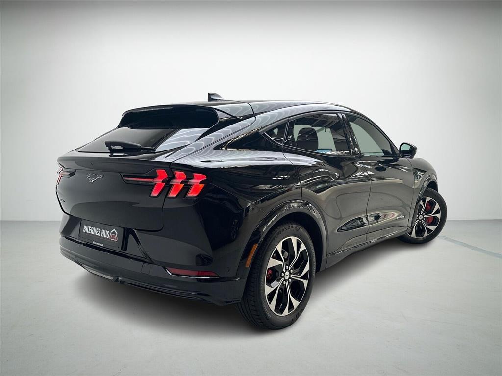 Ford Mustang Mach-E UR Premium billede 2