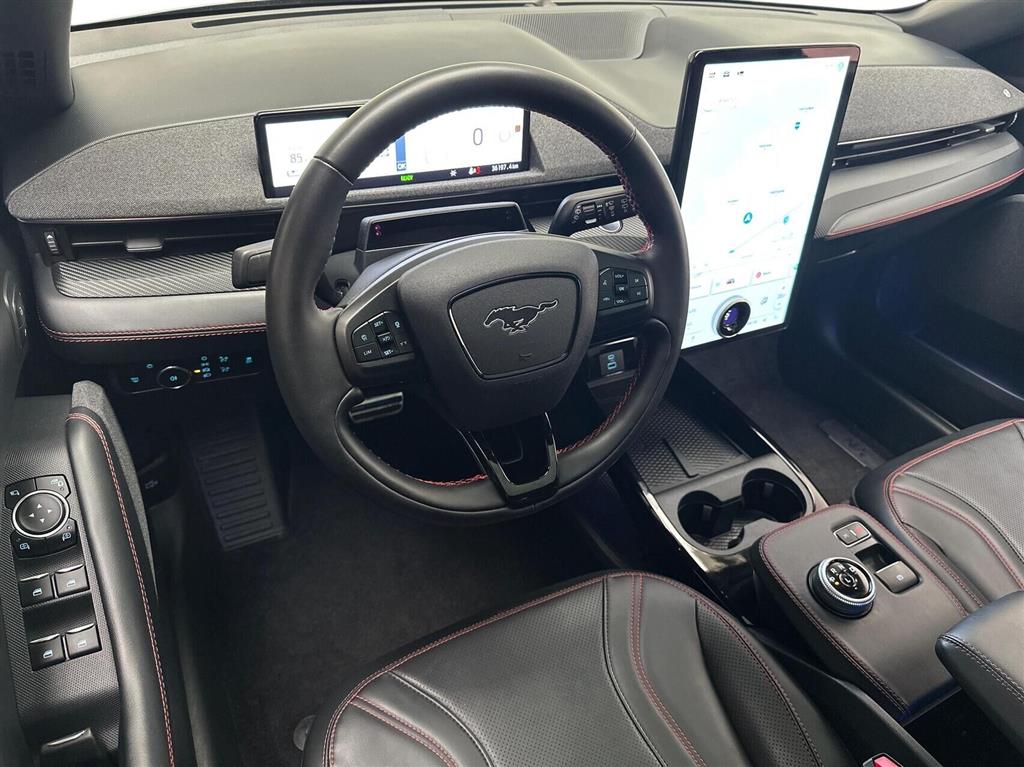 Ford Mustang Mach-E UR Premium billede 4