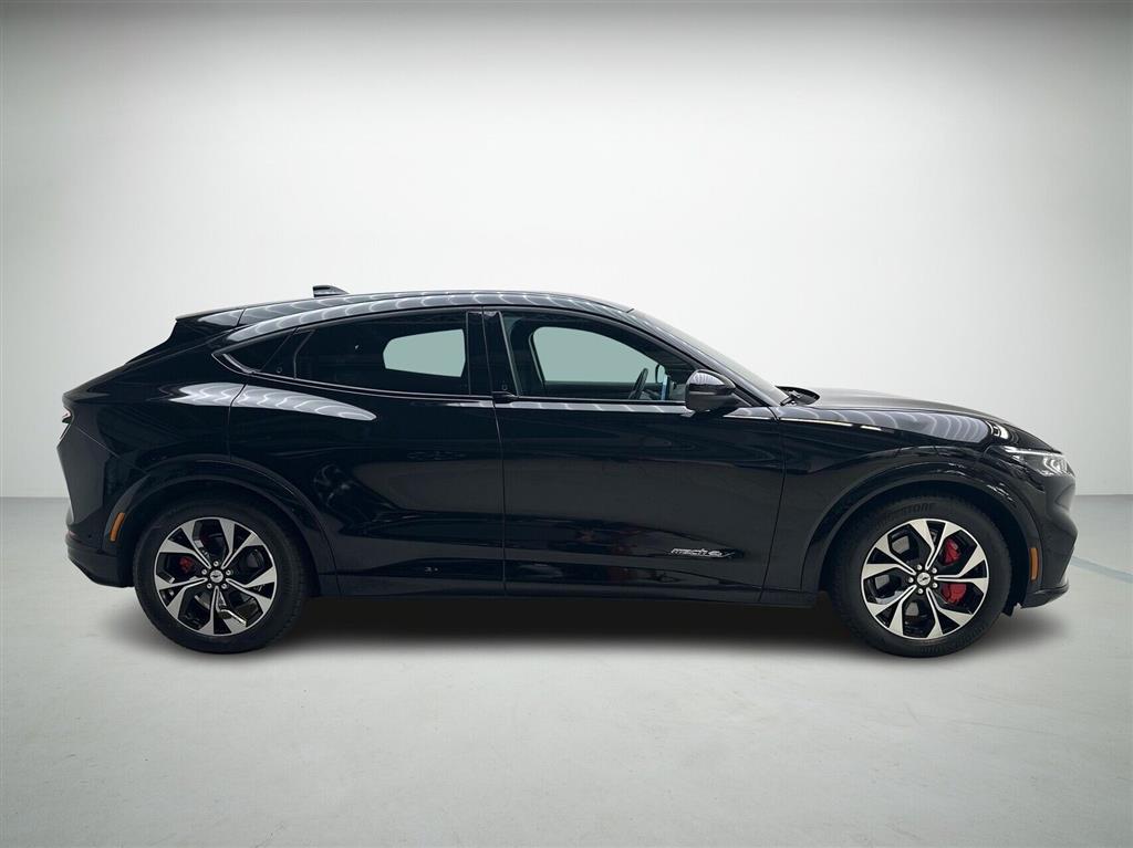 Ford Mustang Mach-E UR Premium billede 6