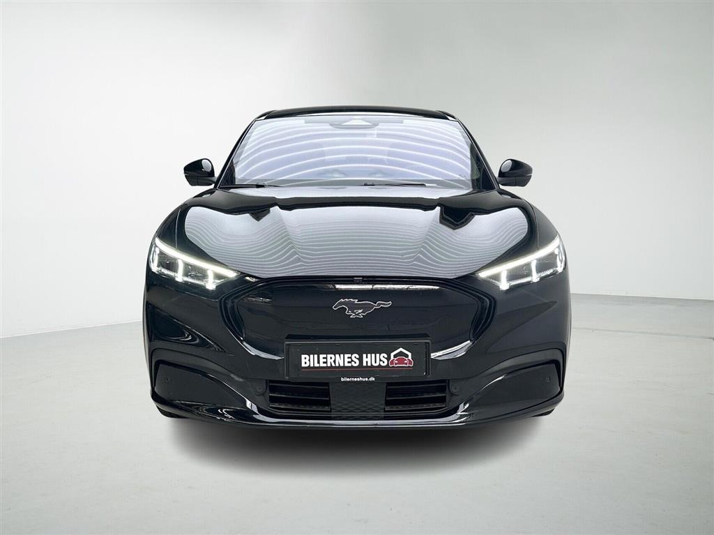 Ford Mustang Mach-E UR Premium billede 7