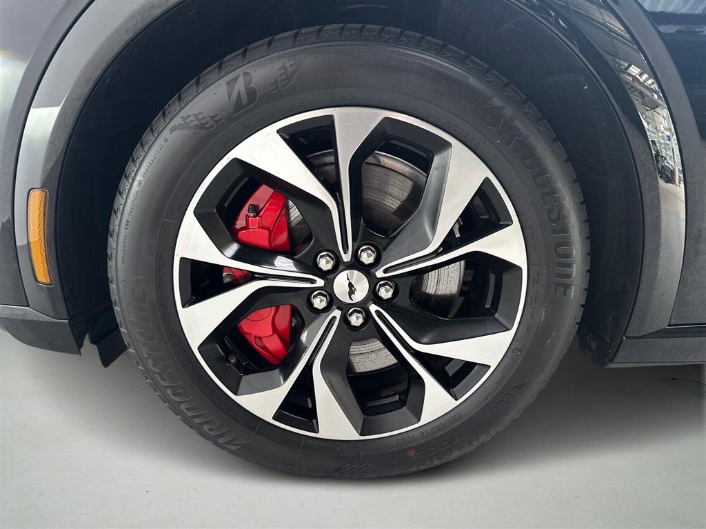 Ford Mustang Mach-E UR Premium billede 9