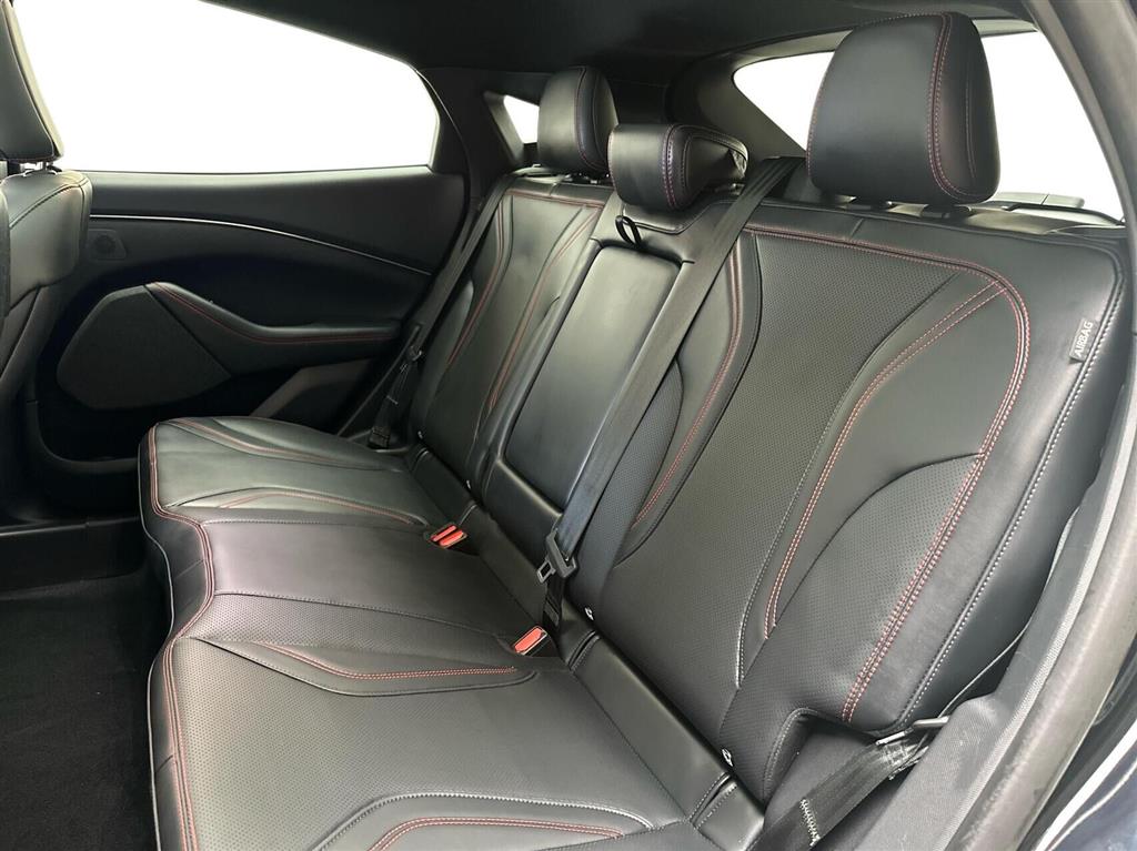 Ford Mustang Mach-E UR Premium billede 13