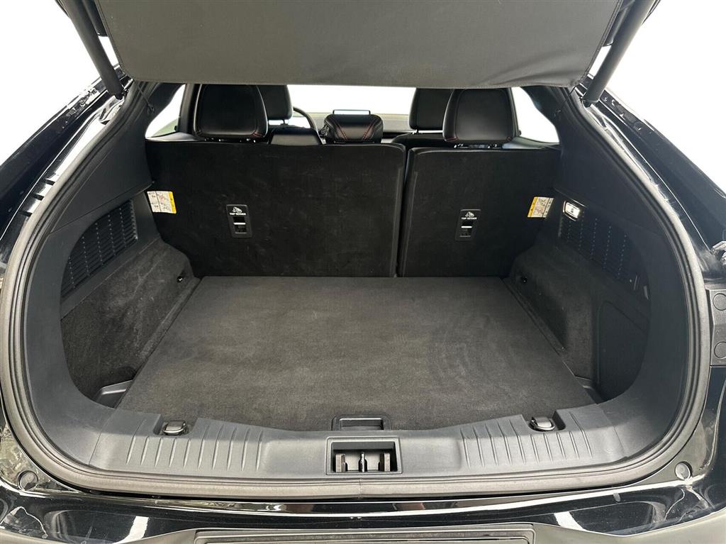 Ford Mustang Mach-E UR Premium billede 14