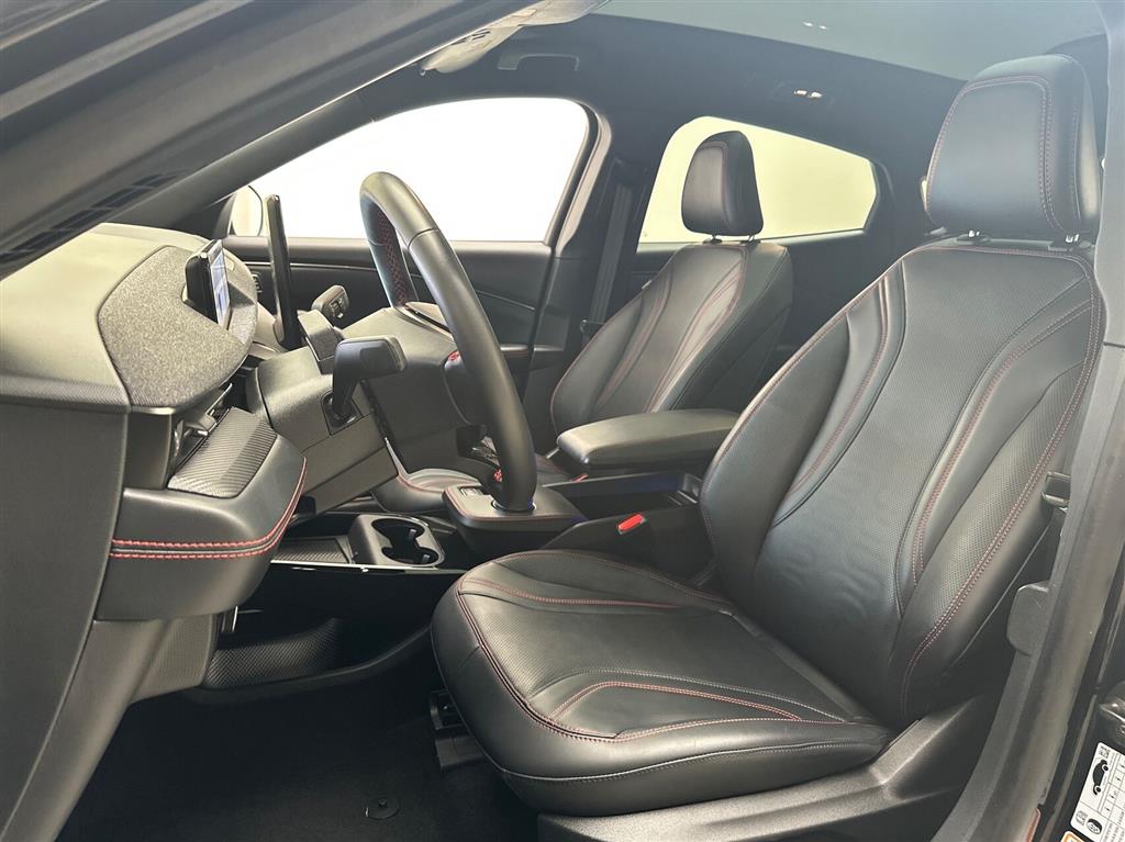 Ford Mustang Mach-E UR Premium billede 19