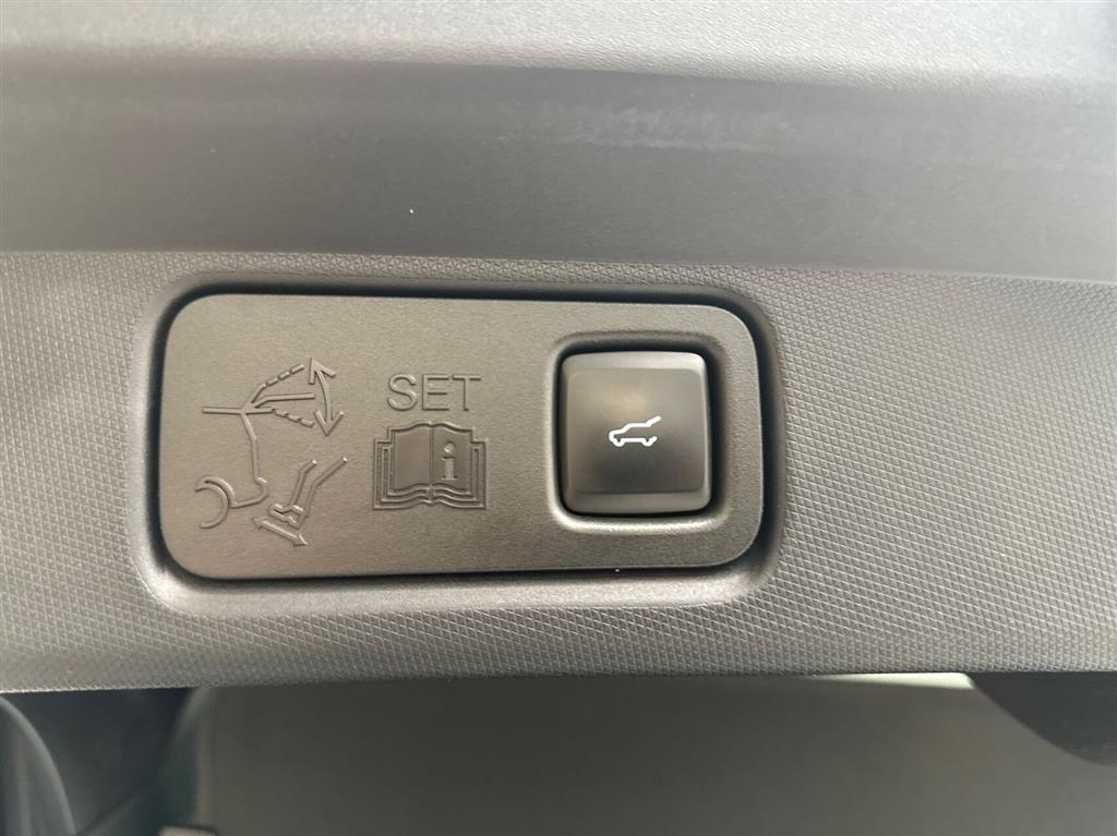 Ford Mustang Mach-E UR Premium billede 20
