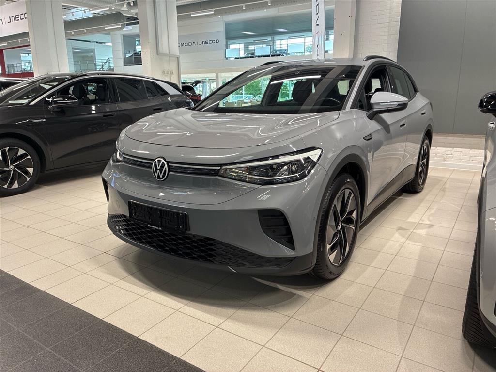 VW ID.4 Pro