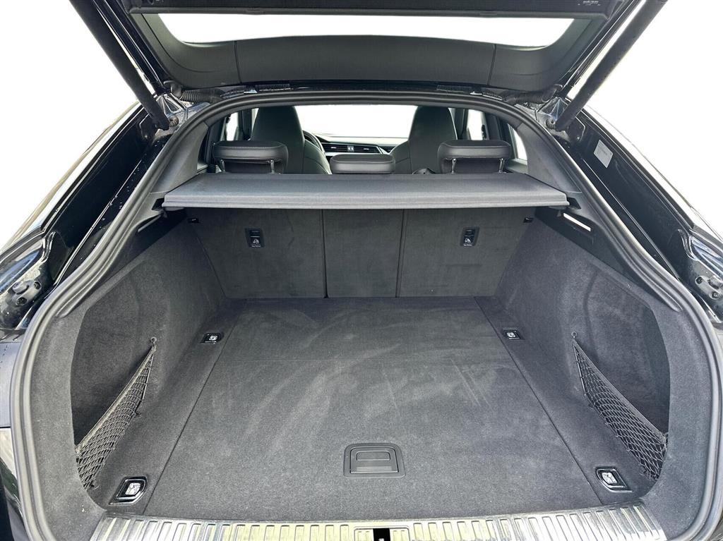 Audi E-tron S Line billede 13