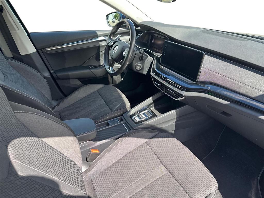 Skoda Octavia iV Plus billede 10