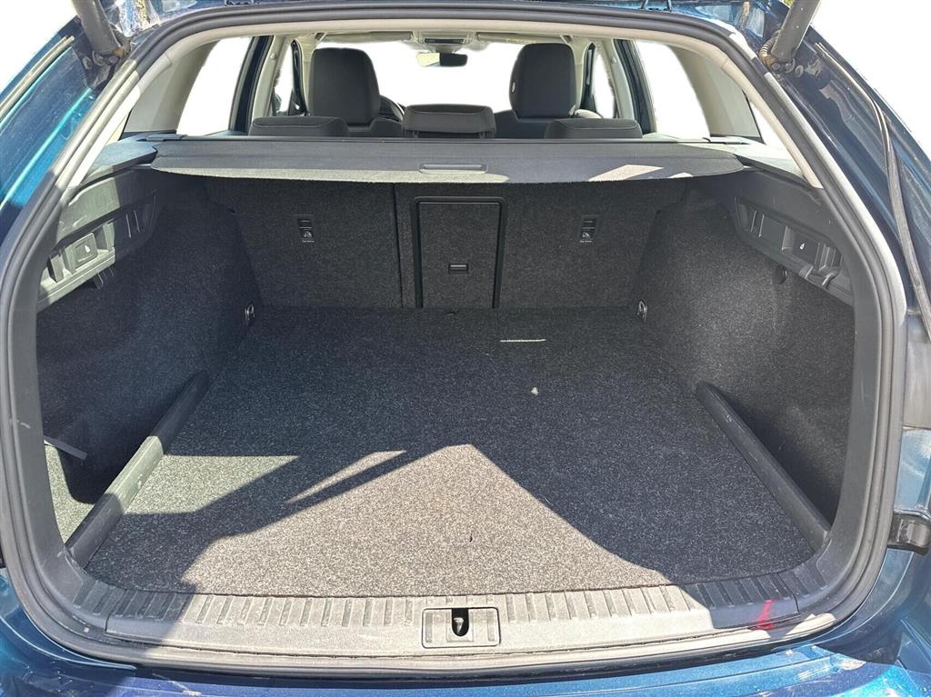 Skoda Octavia iV Plus billede 13