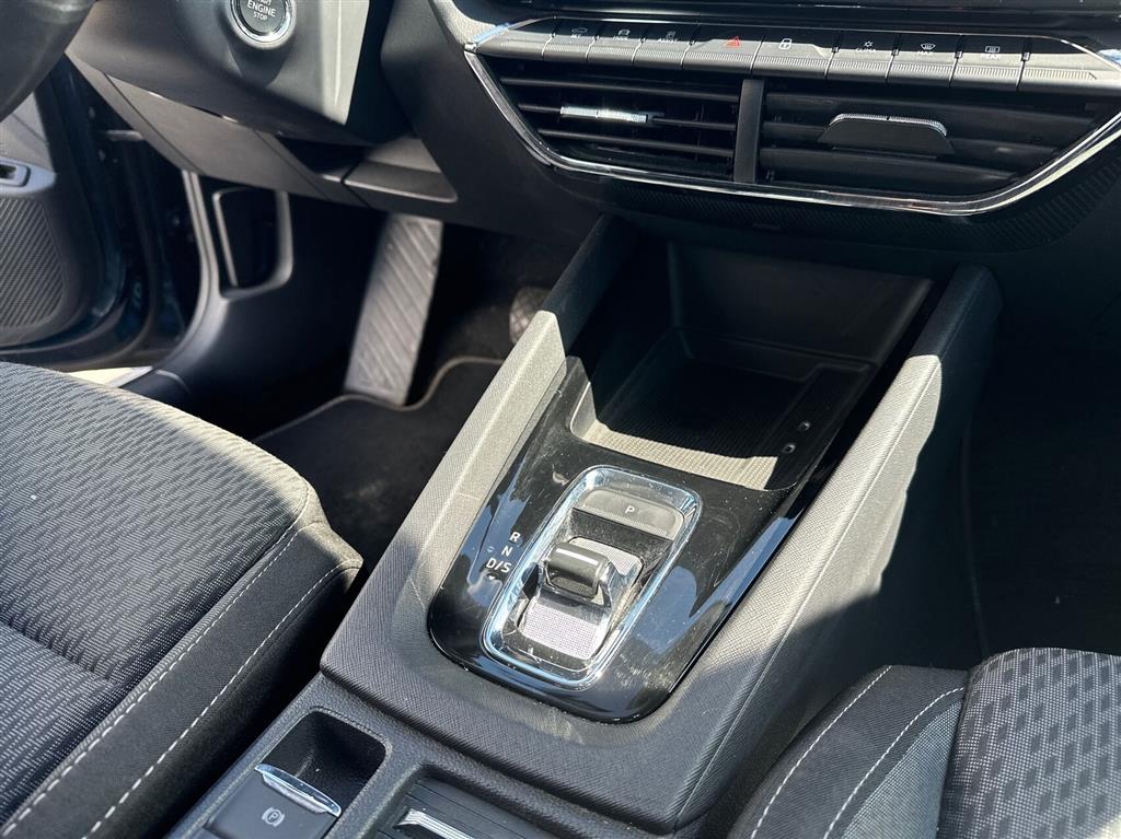 Skoda Octavia iV Plus billede 15