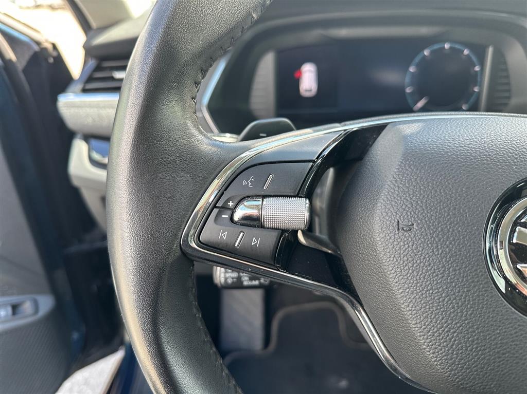 Skoda Octavia iV Plus billede 17
