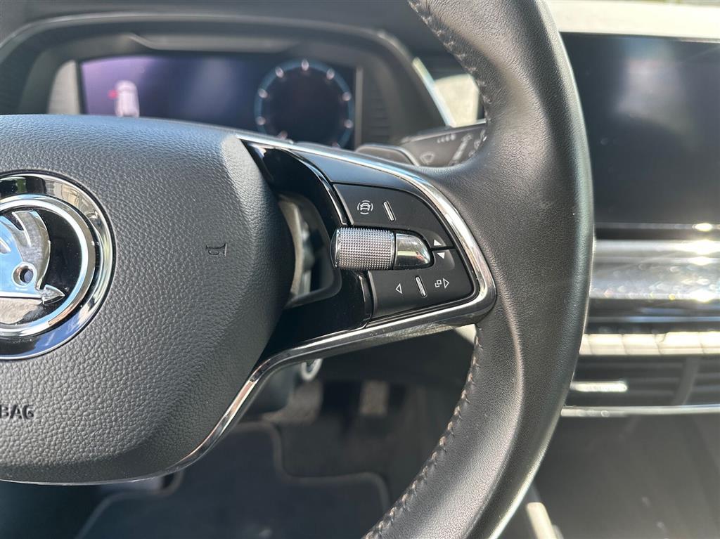 Skoda Octavia iV Plus billede 18