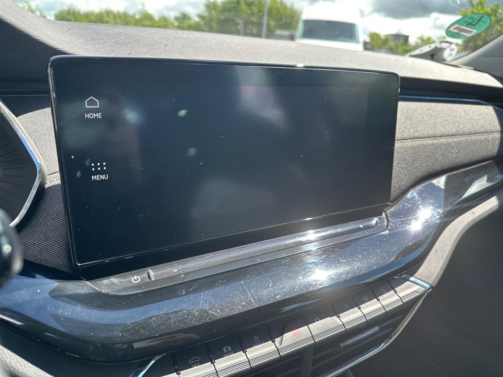 Skoda Octavia iV Plus billede 19