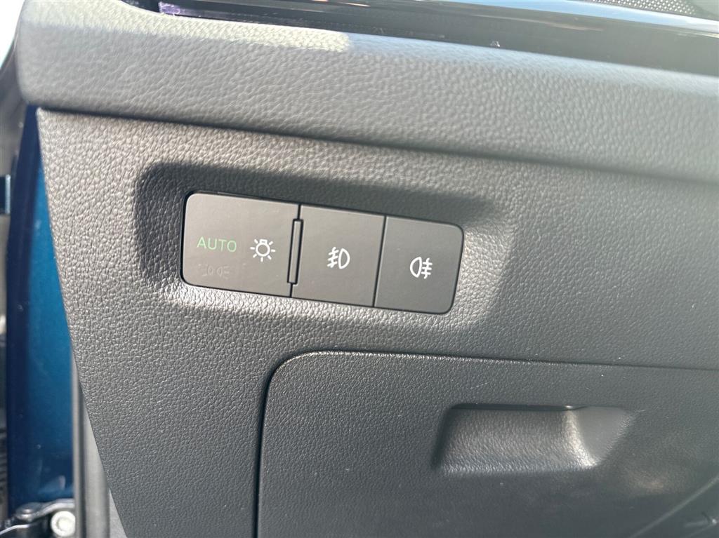Skoda Octavia iV Plus billede 20