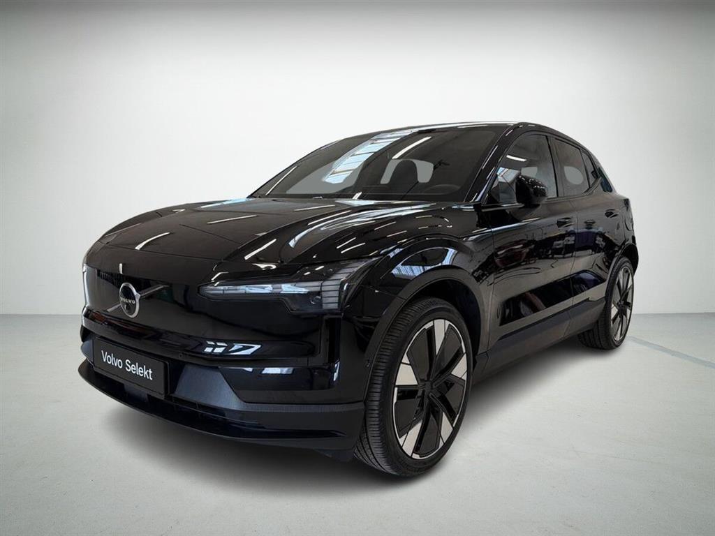 Volvo EX30 Ultra