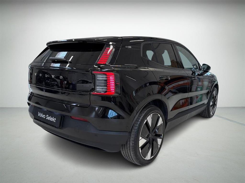 Volvo EX30 Ultra billede 2
