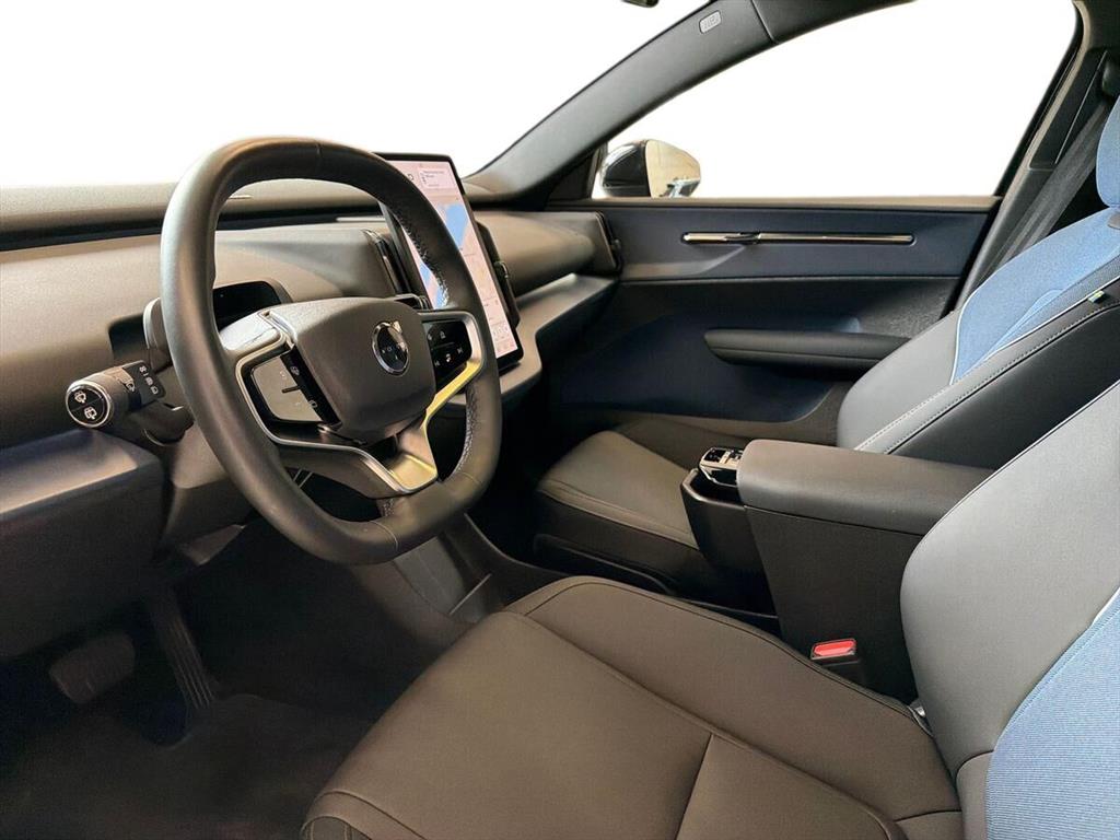 Volvo EX30 Ultra billede 3