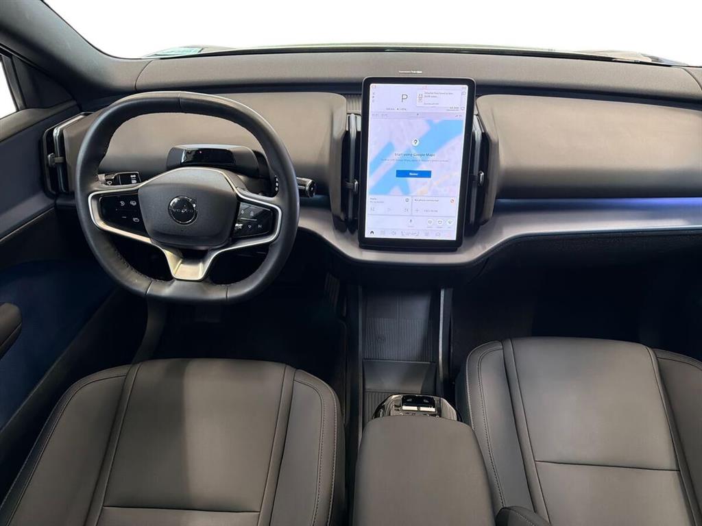 Volvo EX30 Ultra billede 4