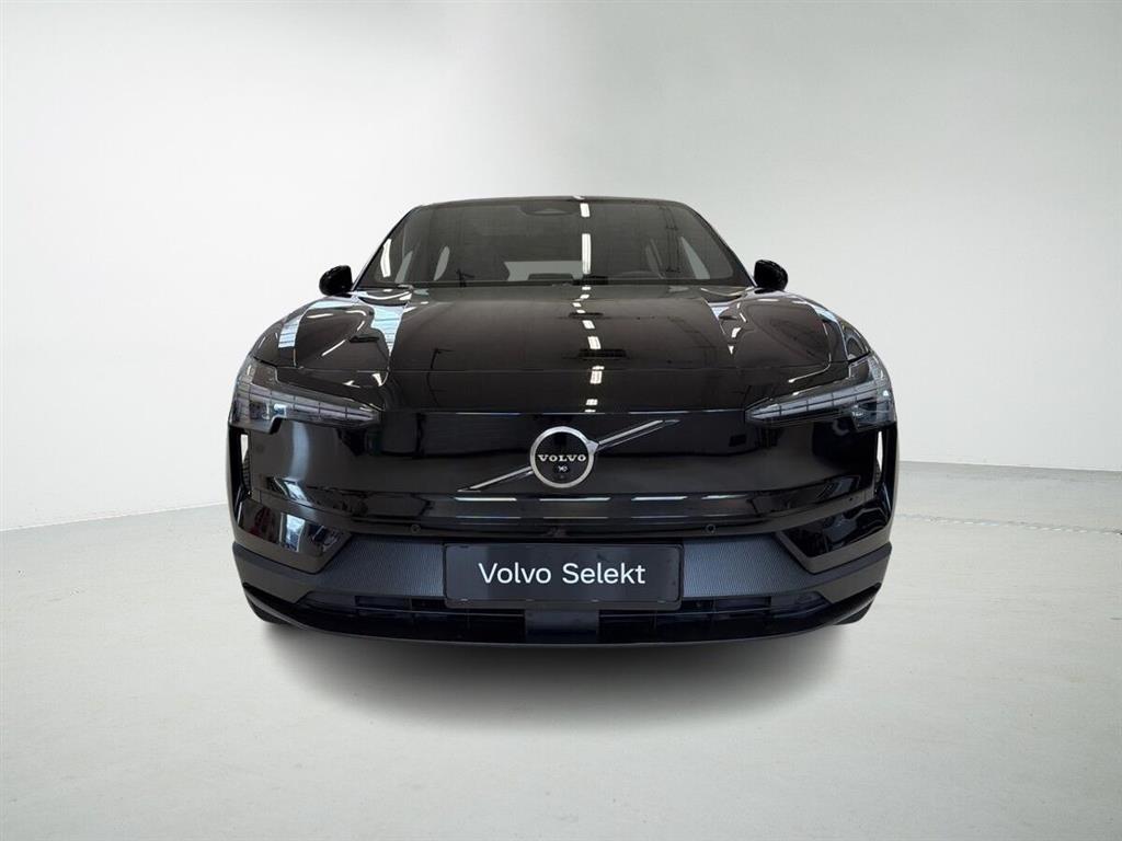 Volvo EX30 Ultra billede 6