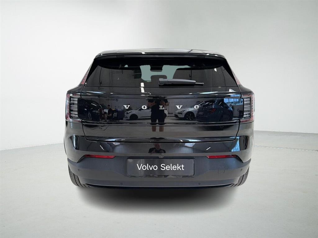 Volvo EX30 Ultra billede 7