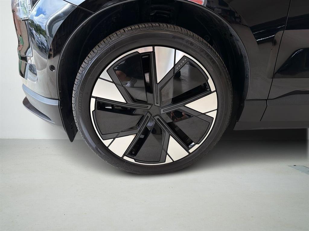 Volvo EX30 Ultra billede 8