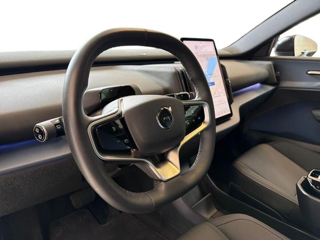 Volvo EX30 Ultra billede 9