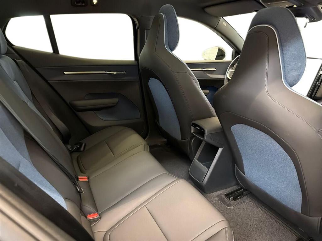 Volvo EX30 Ultra billede 12