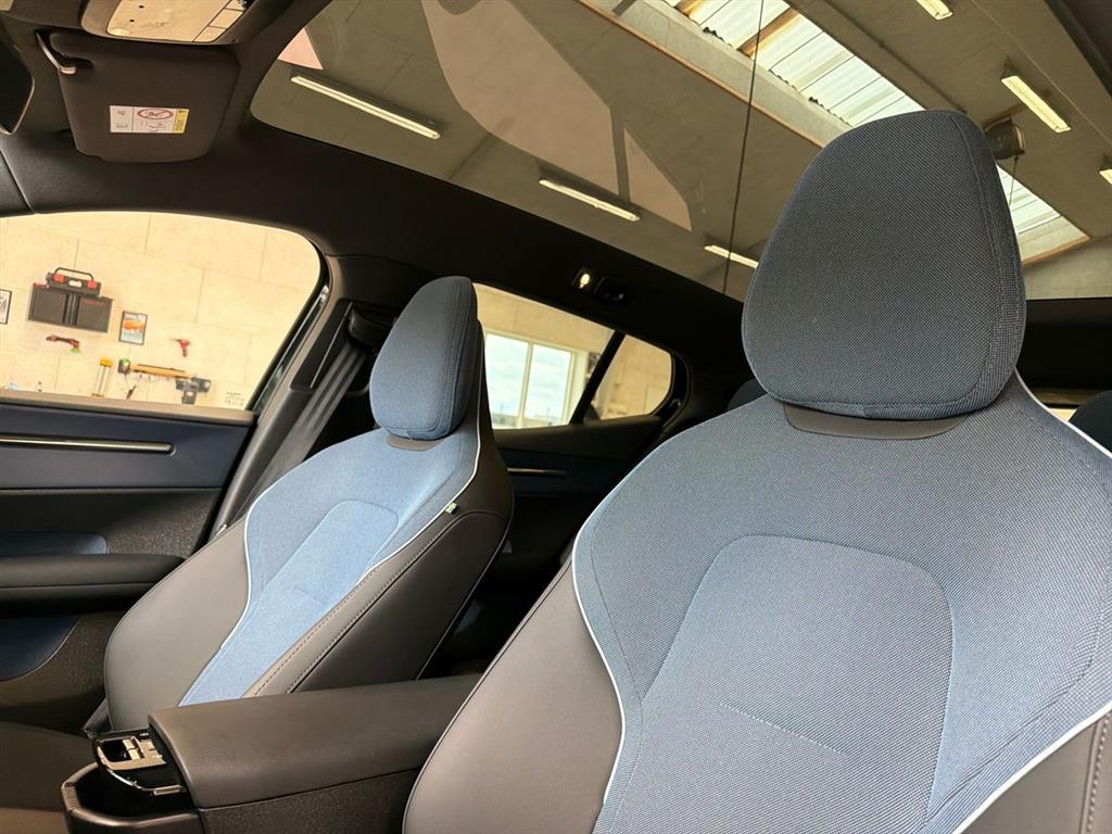 Volvo EX30 Ultra billede 16