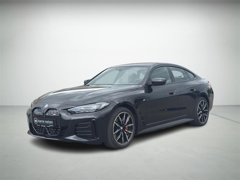 BMW i4 