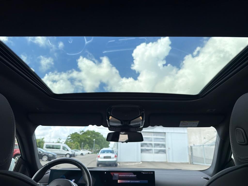 BMW i4 M-Sport billede 23