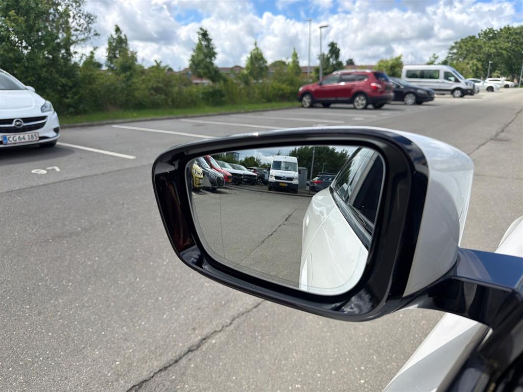 BMW i4 M-Sport billede 25
