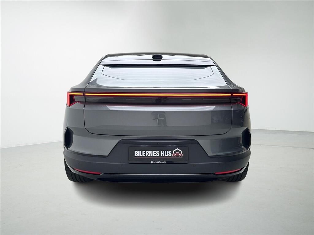 Polestar 4 Long range Single motor billede 8