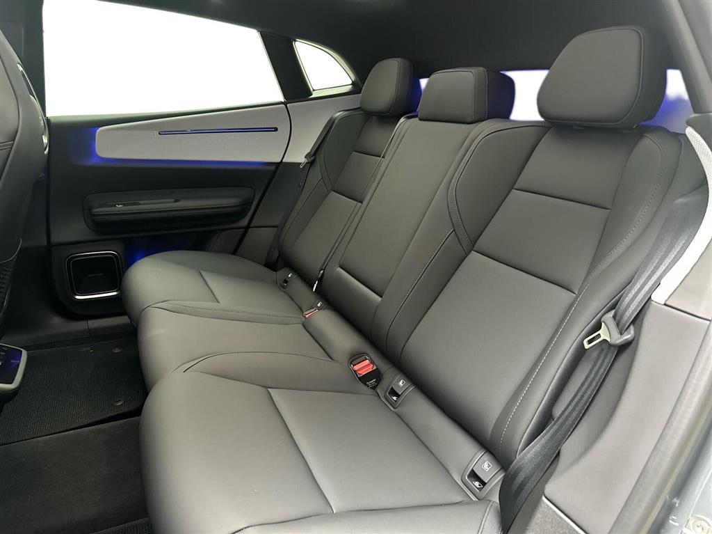 Polestar 4 Long range Single motor billede 13
