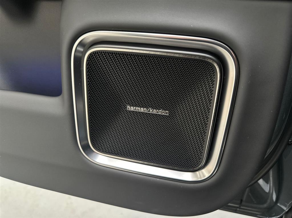 Polestar 4 Long range Single motor billede 20