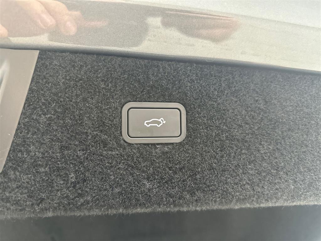 Polestar 4 Long range Single motor billede 22