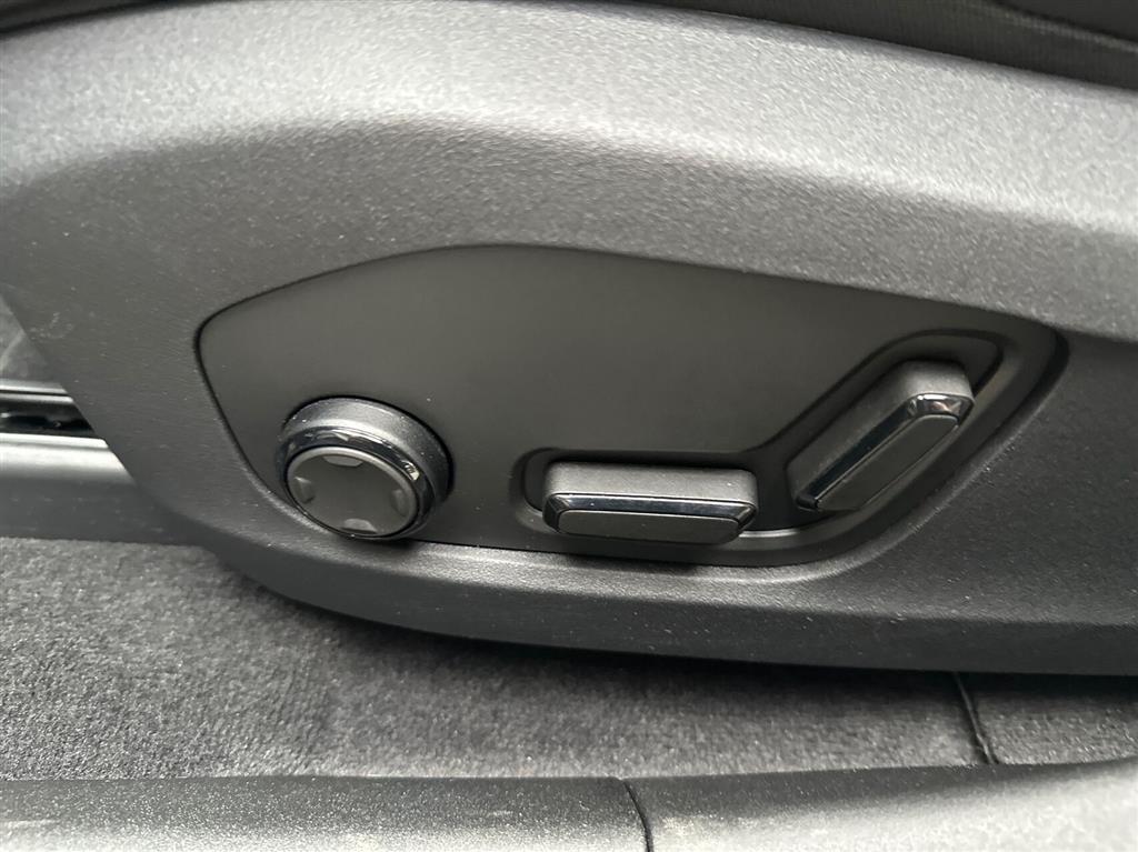 Polestar 4 Long range Single motor billede 23
