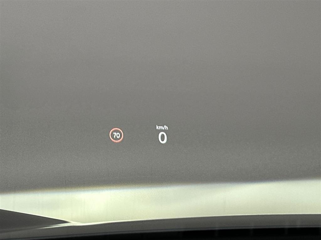Polestar 4 Long range Single motor billede 24