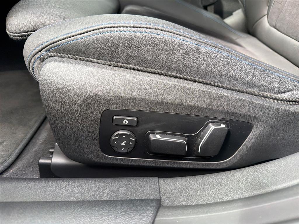 BMW i4 M-Sport billede 23