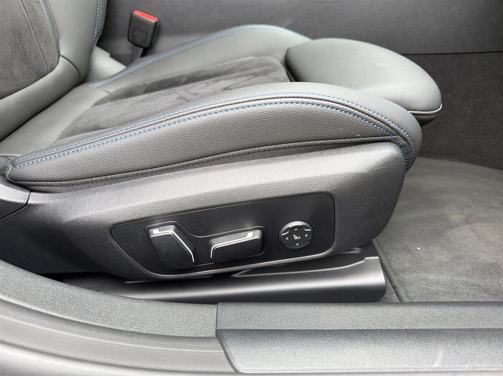 BMW i4 M-Sport billede 28