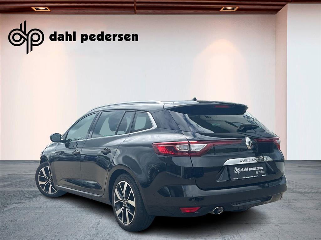 Renault Mégane Bose billede 2