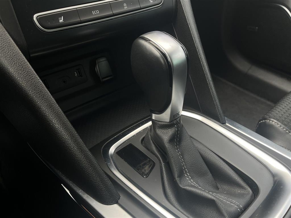 Renault Mégane Bose billede 7