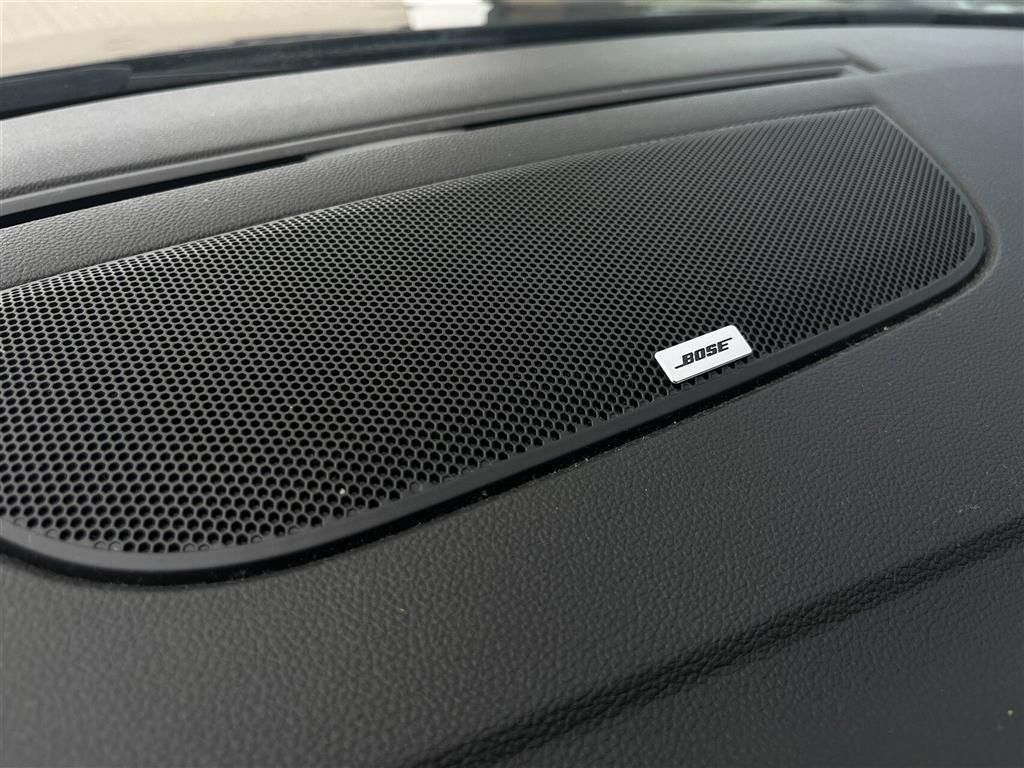 Renault Mégane Bose billede 10