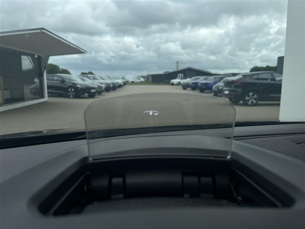 Renault Mégane Bose billede 11