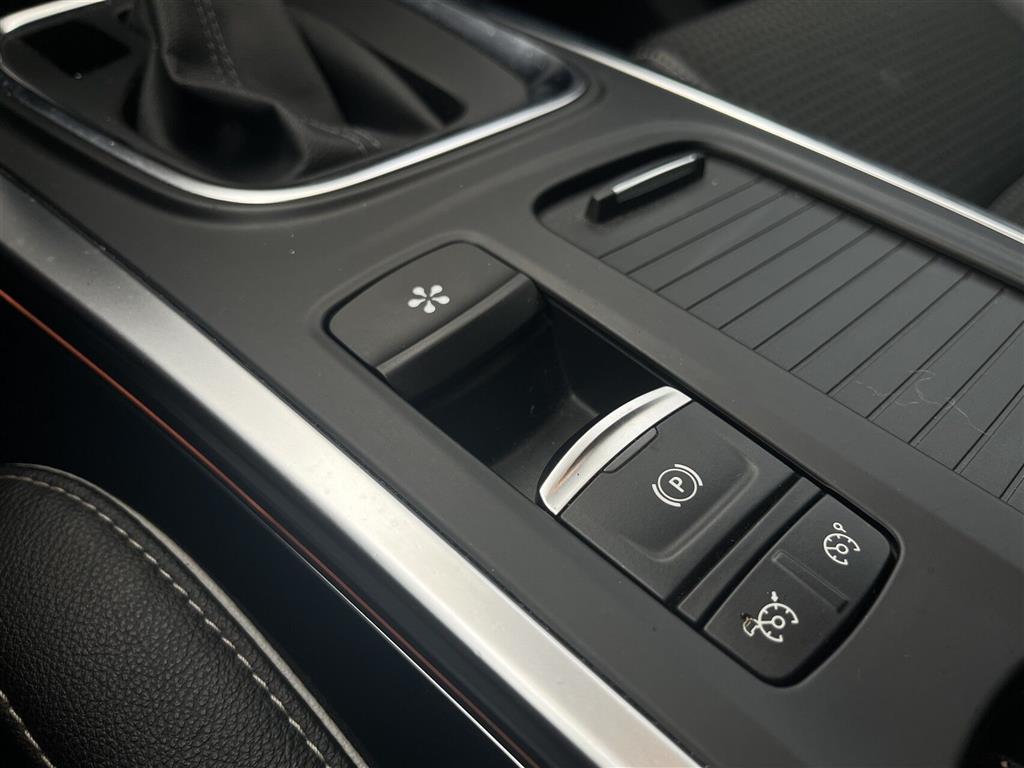 Renault Mégane Bose billede 13
