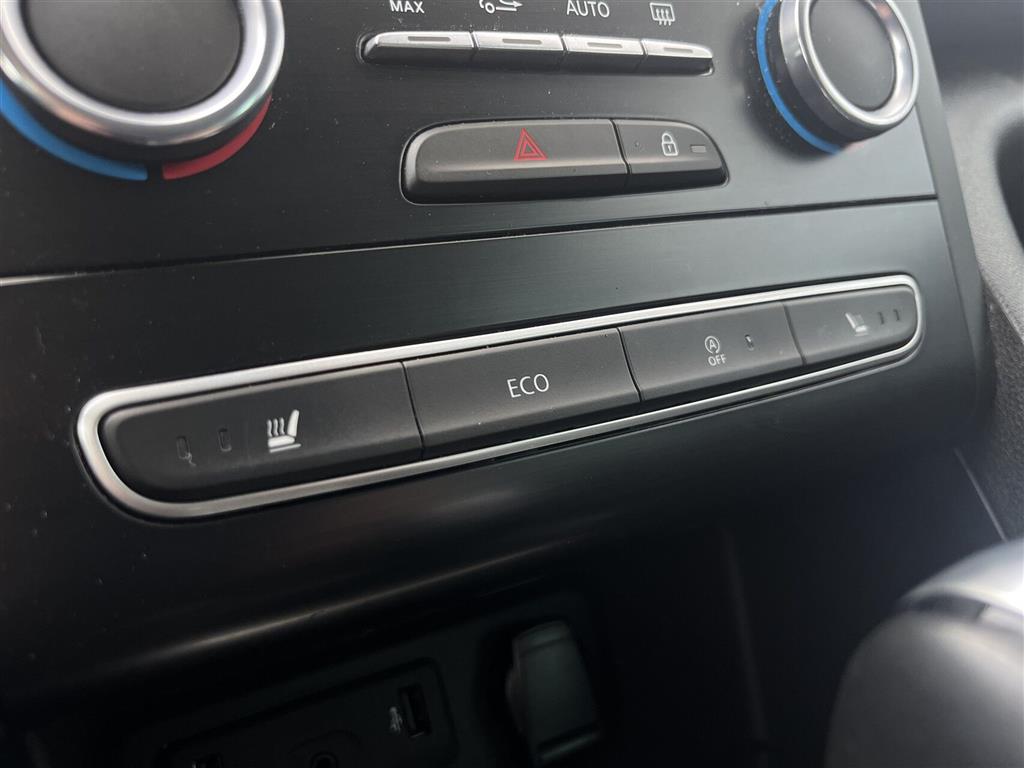 Renault Mégane Bose billede 14