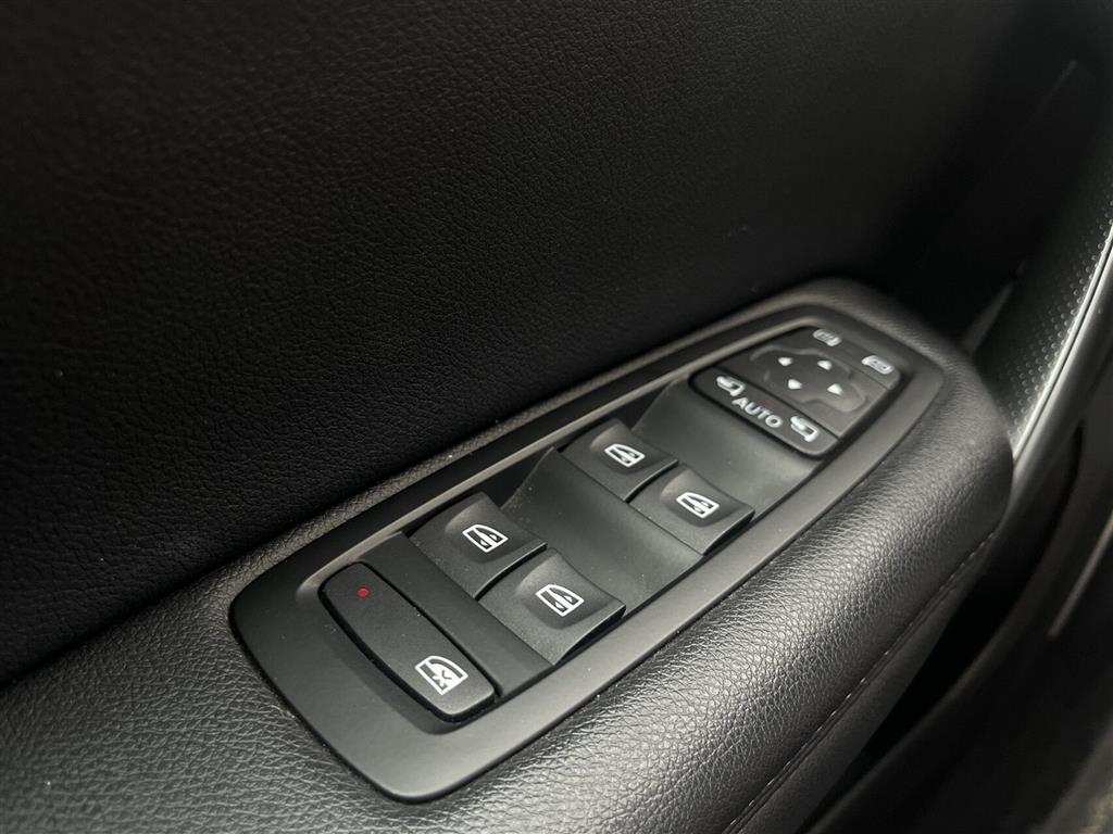 Renault Mégane Bose billede 19