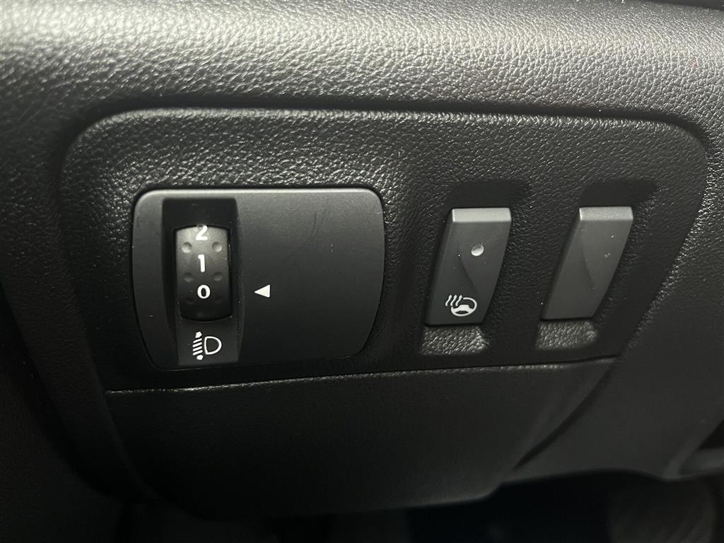 Renault Mégane Bose billede 20