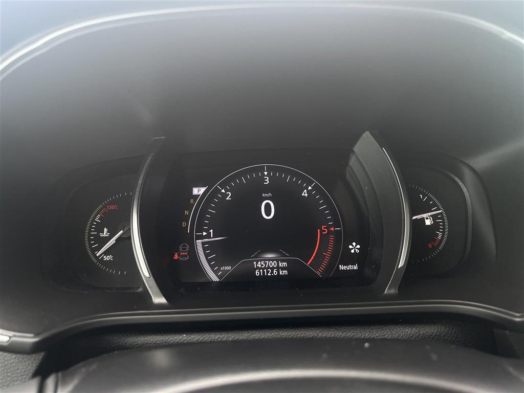 Renault Mégane Bose billede 21