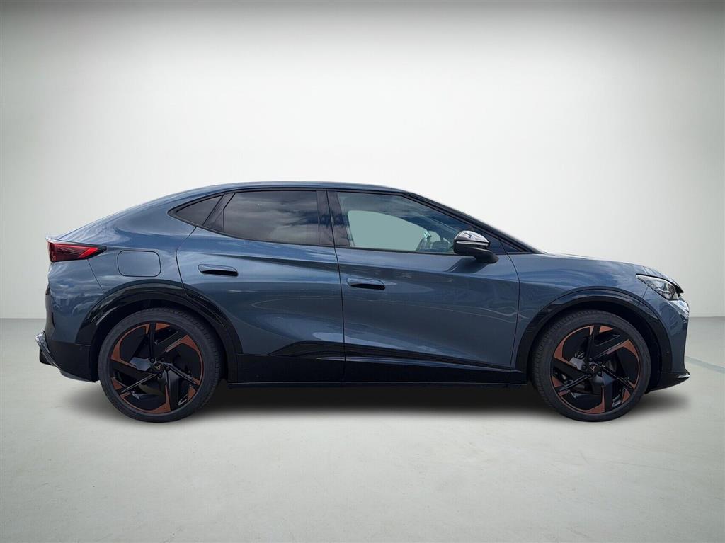 Cupra Tavascan VZ Adrenaline billede 5