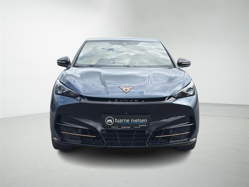 Cupra Tavascan VZ Adrenaline billede 6